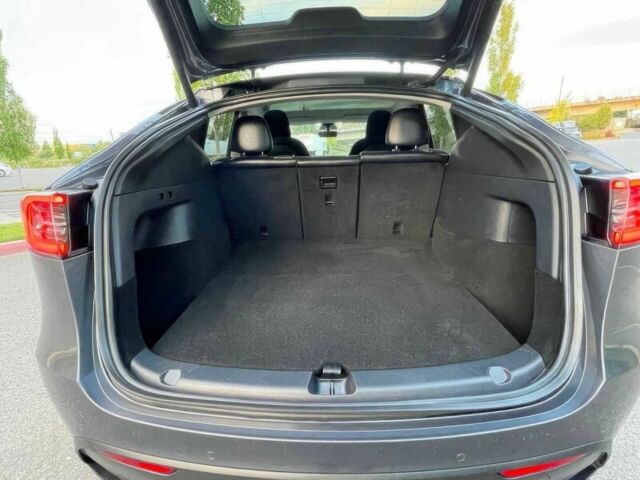 Серый Тесла Другая, объемом двигателя 0 л и пробегом 33 тыс. км за 13000 $, фото 8 на Automoto.ua