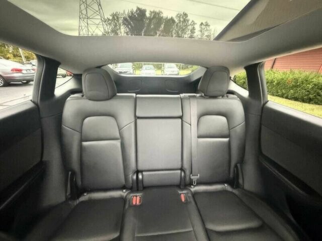 Серый Тесла Другая, объемом двигателя 0 л и пробегом 33 тыс. км за 35000 $, фото 12 на Automoto.ua