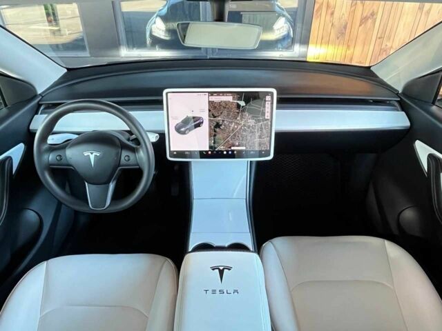 Серый Тесла Другая, объемом двигателя 0 л и пробегом 81 тыс. км за 22099 $, фото 22 на Automoto.ua