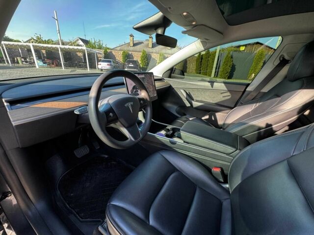 Сірий Тесла Інша, об'ємом двигуна 0 л та пробігом 129 тис. км за 23000 $, фото 8 на Automoto.ua