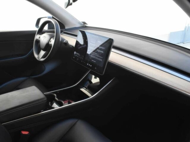 Сірий Тесла Інша, об'ємом двигуна 0 л та пробігом 18 тис. км за 20200 $, фото 9 на Automoto.ua