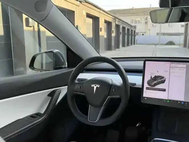 Серый Тесла Другая, объемом двигателя 0 л и пробегом 126 тыс. км за 18000 $, фото 16 на Automoto.ua