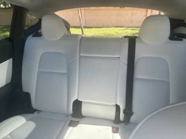 Серый Тесла Другая, объемом двигателя 0 л и пробегом 13 тыс. км за 18700 $, фото 10 на Automoto.ua