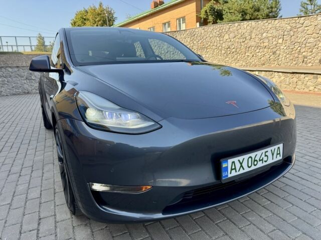 Сірий Тесла Інша, об'ємом двигуна 0 л та пробігом 107 тис. км за 29800 $, фото 1 на Automoto.ua