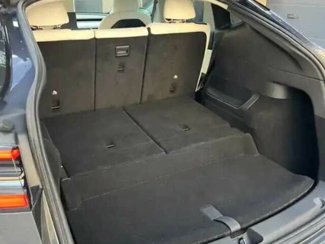 Серый Тесла Другая, объемом двигателя 0 л и пробегом 126 тыс. км за 18000 $, фото 14 на Automoto.ua