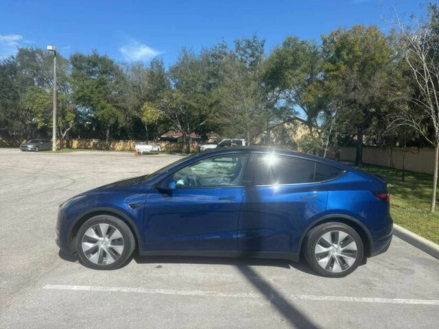 Серый Тесла Другая, объемом двигателя 0 л и пробегом 13 тыс. км за 18700 $, фото 4 на Automoto.ua