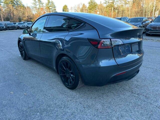 Серый Тесла Другая, объемом двигателя 0 л и пробегом 246 тыс. км за 8900 $, фото 2 на Automoto.ua