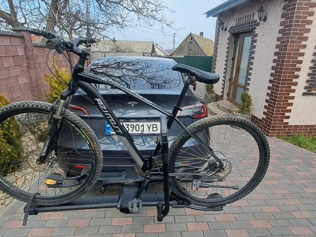 Серый Тесла Другая, объемом двигателя 0 л и пробегом 173 тыс. км за 22799 $, фото 2 на Automoto.ua