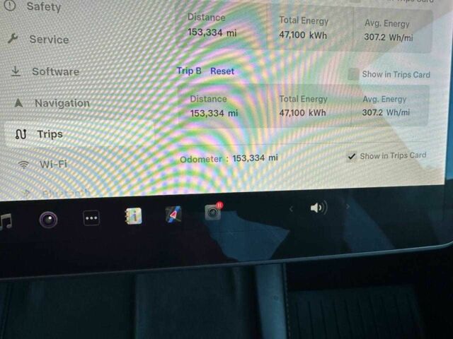 Серый Тесла Другая, объемом двигателя 0 л и пробегом 246 тыс. км за 8900 $, фото 8 на Automoto.ua