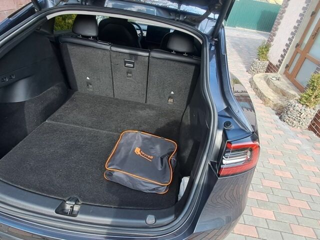 Серый Тесла Другая, объемом двигателя 0 л и пробегом 173 тыс. км за 22799 $, фото 3 на Automoto.ua