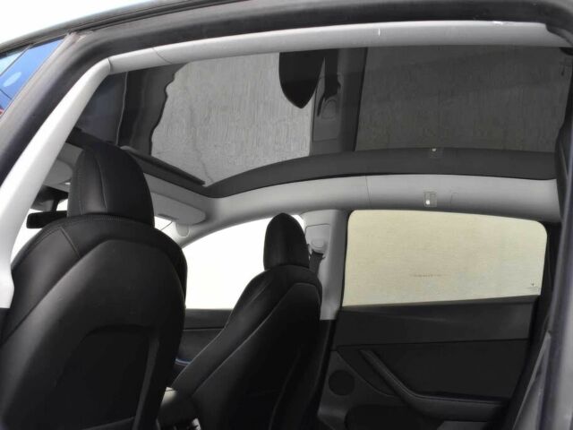 Сірий Тесла Інша, об'ємом двигуна 0 л та пробігом 18 тис. км за 20200 $, фото 12 на Automoto.ua