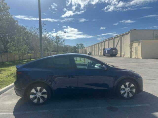 Серый Тесла Другая, объемом двигателя 0 л и пробегом 13 тыс. км за 18700 $, фото 3 на Automoto.ua