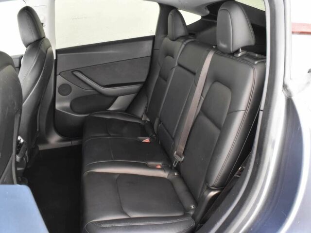 Сірий Тесла Інша, об'ємом двигуна 0 л та пробігом 18 тис. км за 20200 $, фото 11 на Automoto.ua