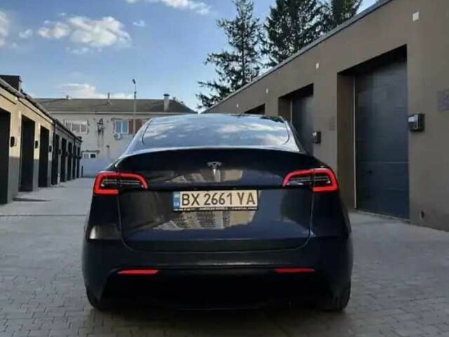 Серый Тесла Другая, объемом двигателя 0 л и пробегом 126 тыс. км за 18000 $, фото 10 на Automoto.ua