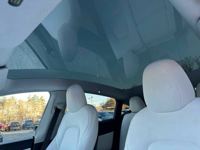 Серый Тесла Другая, объемом двигателя 0 л и пробегом 246 тыс. км за 8900 $, фото 4 на Automoto.ua