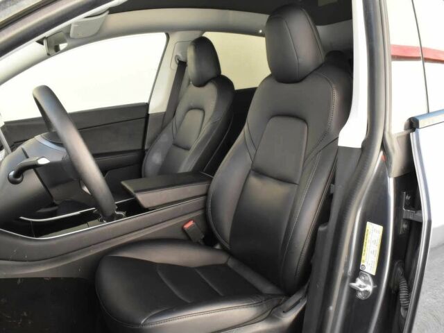 Сірий Тесла Інша, об'ємом двигуна 0 л та пробігом 18 тис. км за 20200 $, фото 10 на Automoto.ua