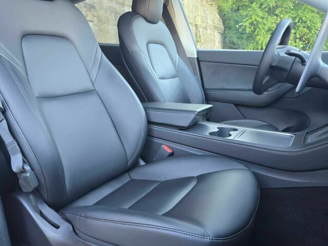 Серый Тесла Другая, объемом двигателя 0 л и пробегом 10 тыс. км за 11500 $, фото 8 на Automoto.ua