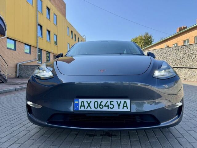 Сірий Тесла Інша, об'ємом двигуна 0 л та пробігом 107 тис. км за 29800 $, фото 8 на Automoto.ua