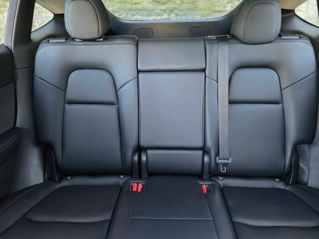 Серый Тесла Другая, объемом двигателя 0 л и пробегом 10 тыс. км за 11500 $, фото 15 на Automoto.ua