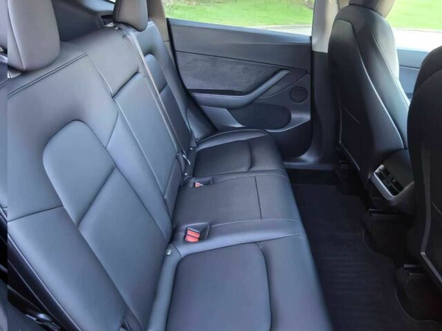 Серый Тесла Другая, объемом двигателя 0 л и пробегом 10 тыс. км за 11500 $, фото 12 на Automoto.ua