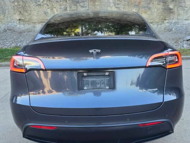 Серый Тесла Другая, объемом двигателя 0 л и пробегом 10 тыс. км за 11500 $, фото 5 на Automoto.ua