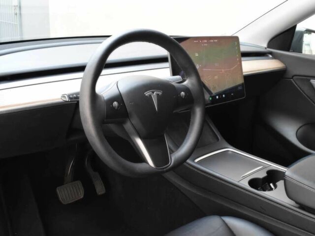 Сірий Тесла Інша, об'ємом двигуна 0 л та пробігом 19 тис. км за 18900 $, фото 7 на Automoto.ua
