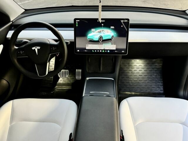 Сірий Тесла Інша, об'ємом двигуна 0 л та пробігом 43 тис. км за 27900 $, фото 22 на Automoto.ua