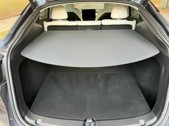 Сірий Тесла Інша, об'ємом двигуна 0 л та пробігом 21 тис. км за 12300 $, фото 15 на Automoto.ua