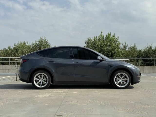 Сірий Тесла Інша, об'ємом двигуна 0 л та пробігом 28 тис. км за 28900 $, фото 5 на Automoto.ua