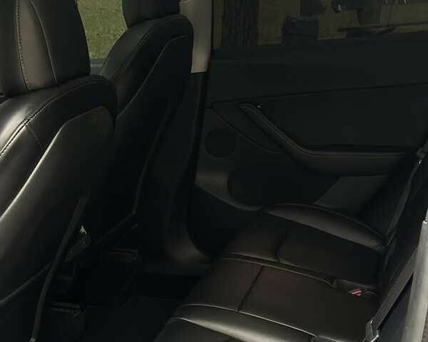 Серый Тесла Другая, объемом двигателя 0 л и пробегом 32 тыс. км за 21300 $, фото 12 на Automoto.ua