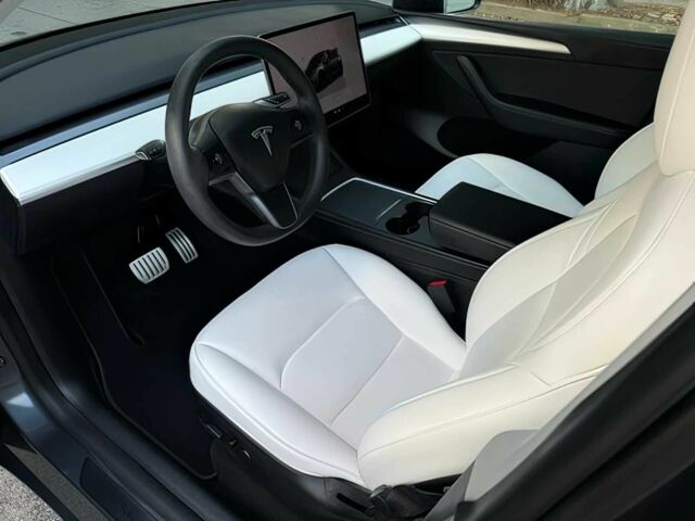 Сірий Тесла Інша, об'ємом двигуна 0 л та пробігом 21 тис. км за 12300 $, фото 8 на Automoto.ua