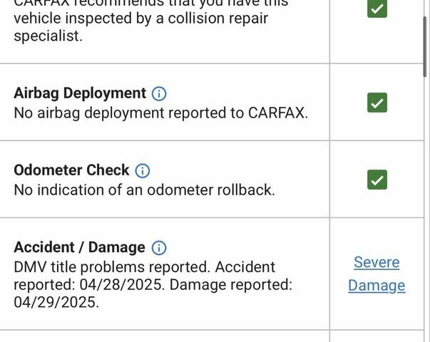 Серый Тесла Другая, объемом двигателя 0 л и пробегом 86 тыс. км за 17300 $, фото 16 на Automoto.ua