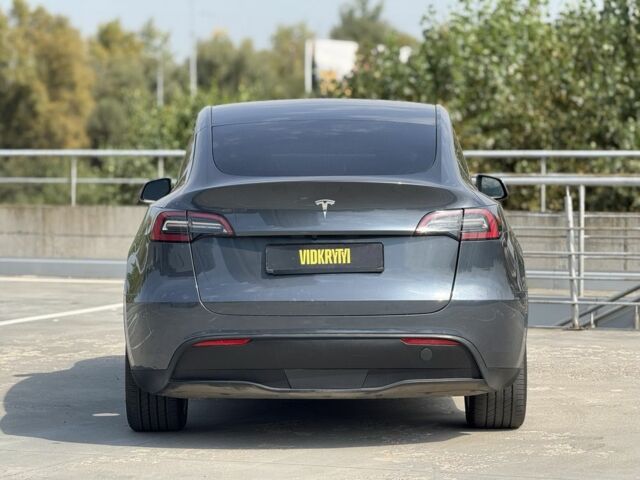 Сірий Тесла Інша, об'ємом двигуна 0 л та пробігом 28 тис. км за 28900 $, фото 9 на Automoto.ua