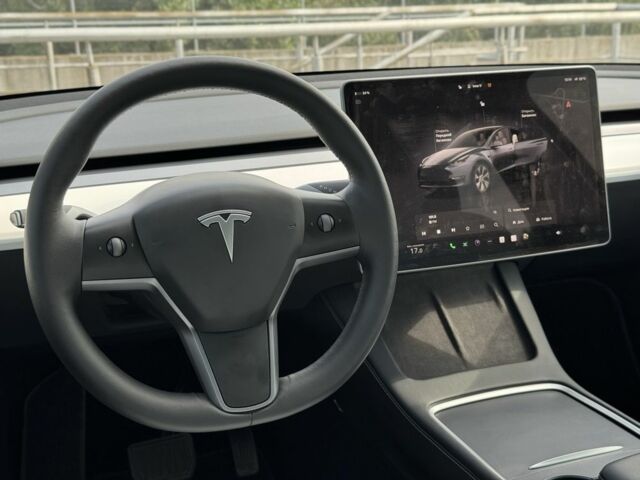 Сірий Тесла Інша, об'ємом двигуна 0 л та пробігом 28 тис. км за 28900 $, фото 14 на Automoto.ua