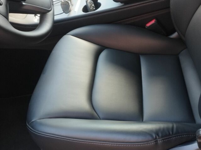 Серый Тесла Другая, объемом двигателя 0 л и пробегом 25 тыс. км за 29500 $, фото 4 на Automoto.ua