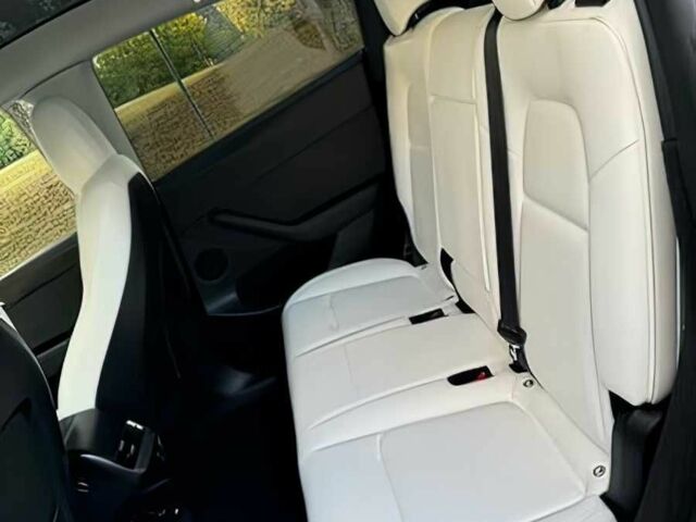 Сірий Тесла Інша, об'ємом двигуна 0 л та пробігом 21 тис. км за 12300 $, фото 14 на Automoto.ua