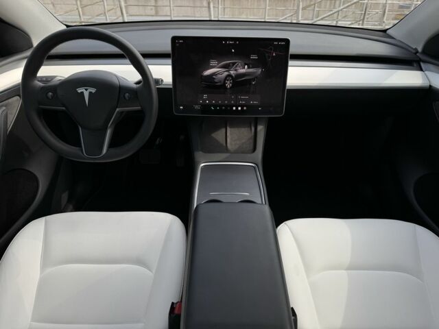 Сірий Тесла Інша, об'ємом двигуна 0 л та пробігом 28 тис. км за 28900 $, фото 12 на Automoto.ua