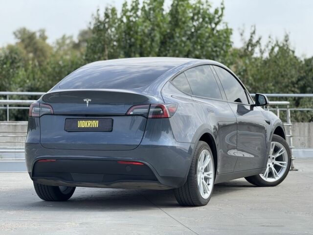 Сірий Тесла Інша, об'ємом двигуна 0 л та пробігом 28 тис. км за 28900 $, фото 10 на Automoto.ua