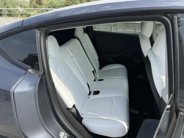 Сірий Тесла Інша, об'ємом двигуна 0 л та пробігом 28 тис. км за 28900 $, фото 18 на Automoto.ua