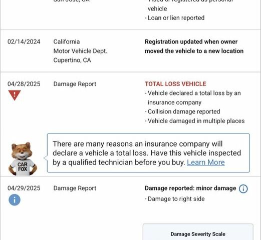 Серый Тесла Другая, объемом двигателя 0 л и пробегом 86 тыс. км за 17300 $, фото 17 на Automoto.ua