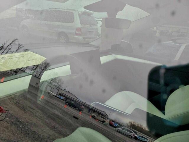 Сірий Тесла Інша, об'ємом двигуна 0 л та пробігом 59 тис. км за 7200 $, фото 8 на Automoto.ua