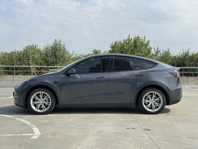 Сірий Тесла Інша, об'ємом двигуна 0 л та пробігом 28 тис. км за 28900 $, фото 6 на Automoto.ua