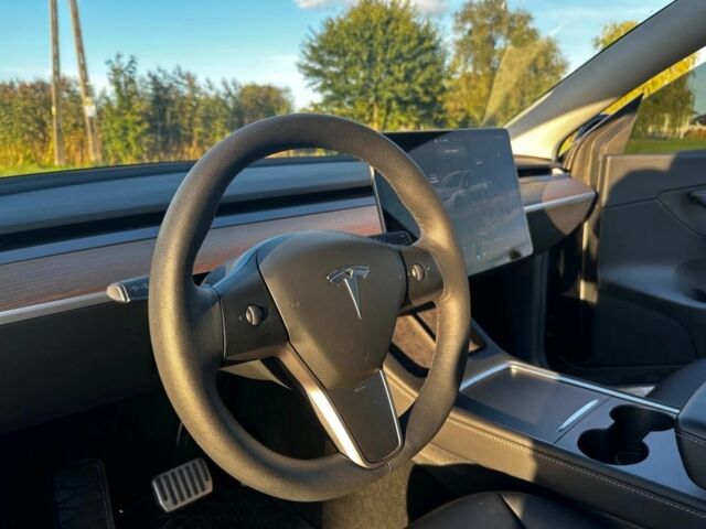 Тесла Другая 2022 в Софіївська Борщагівка на Automoto.ua Серый Тесла Другая, объемом двигателя 0 л и пробегом 49 тыс. км за 16650 $, фото 9 на Automoto.ua