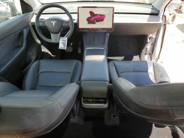 Серый Тесла Другая, объемом двигателя 0 л и пробегом 86 тыс. км за 17300 $, фото 9 на Automoto.ua