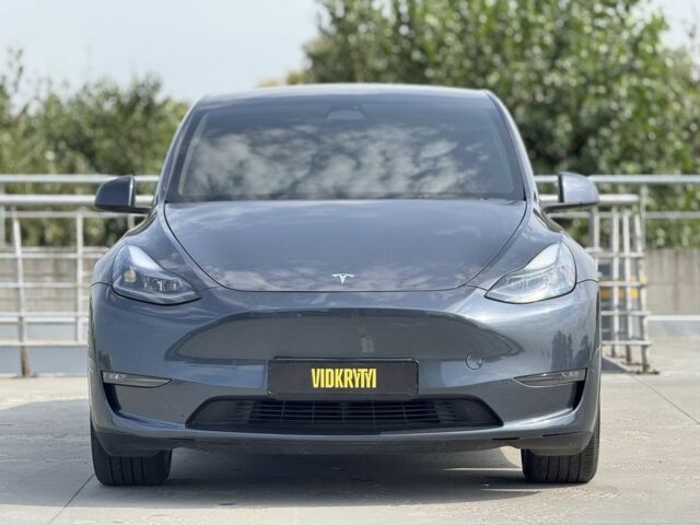 Сірий Тесла Інша, об'ємом двигуна 0 л та пробігом 28 тис. км за 28900 $, фото 2 на Automoto.ua