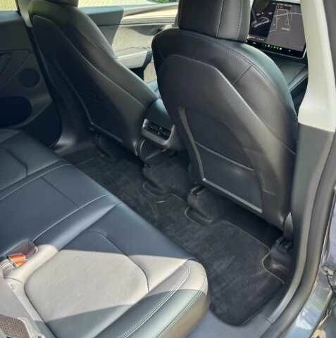 Серый Тесла Другая, объемом двигателя 0 л и пробегом 40 тыс. км за 14500 $, фото 9 на Automoto.ua