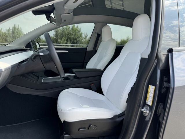 Сірий Тесла Інша, об'ємом двигуна 0 л та пробігом 28 тис. км за 28900 $, фото 16 на Automoto.ua