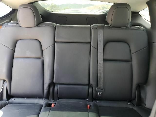 Серый Тесла Другая, объемом двигателя 0 л и пробегом 86 тыс. км за 17300 $, фото 10 на Automoto.ua