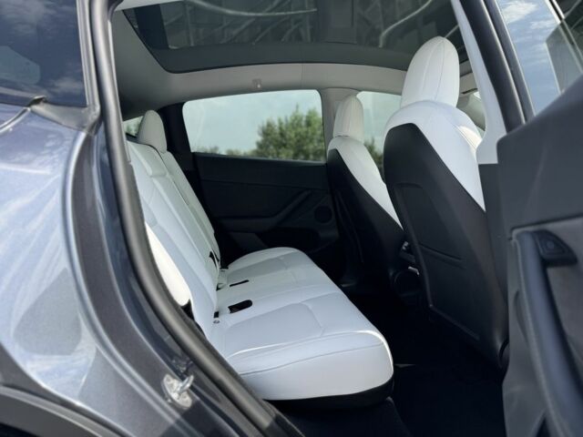 Сірий Тесла Інша, об'ємом двигуна 0 л та пробігом 28 тис. км за 28900 $, фото 20 на Automoto.ua