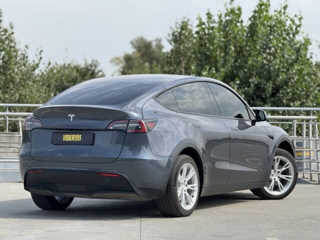 Сірий Тесла Інша, об'ємом двигуна 0 л та пробігом 28 тис. км за 28900 $, фото 11 на Automoto.ua